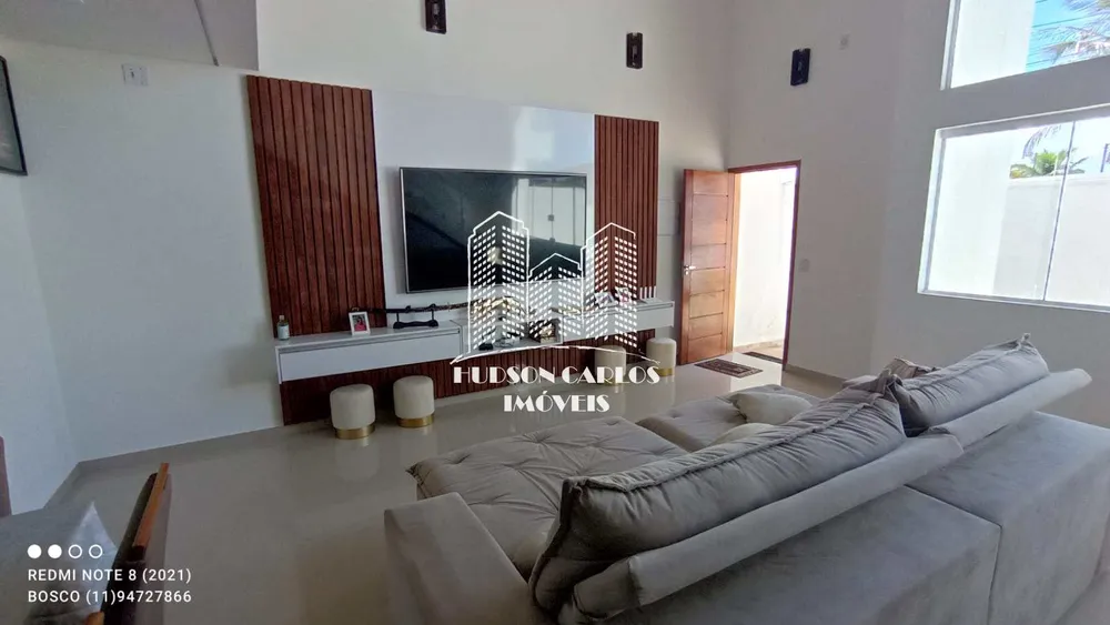 Casa, 3 quartos - Foto 3