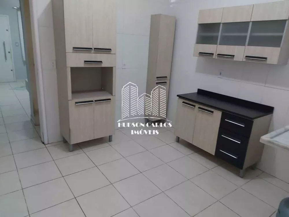 Sobrado à venda com 2 quartos, 69m² - Foto 8