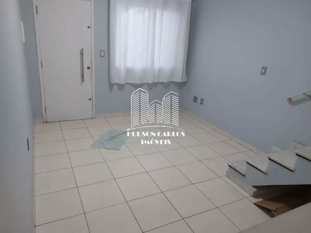 Sobrado à venda com 2 quartos, 69m² - Foto 7