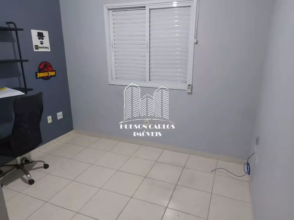 Sobrado à venda com 2 quartos, 69m² - Foto 11