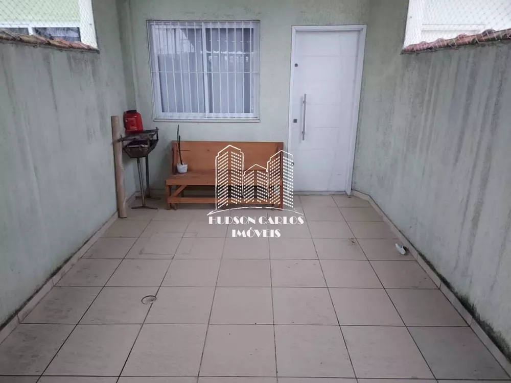 Sobrado à venda com 2 quartos, 69m² - Foto 5