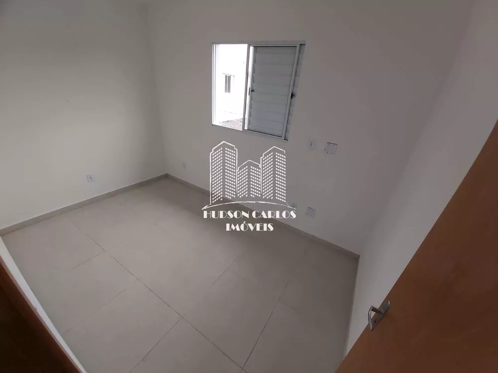 Sobrado, 2 quartos, 54 m² - Foto 6