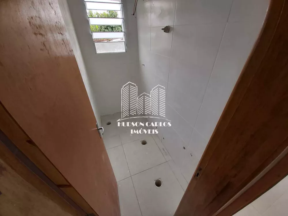 Sobrado, 2 quartos, 54 m² - Foto 5