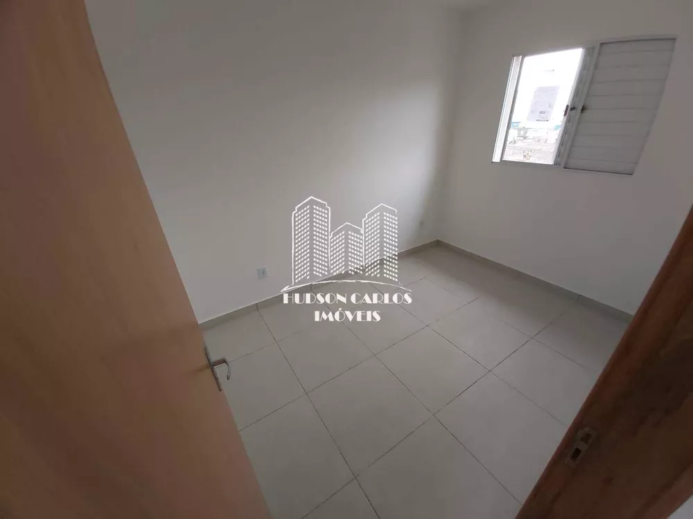 Sobrado, 2 quartos, 54 m² - Foto 7
