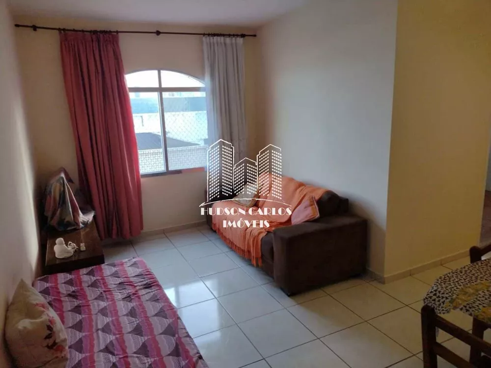 Apartamento à venda com 2 quartos, 80m² - Foto 4