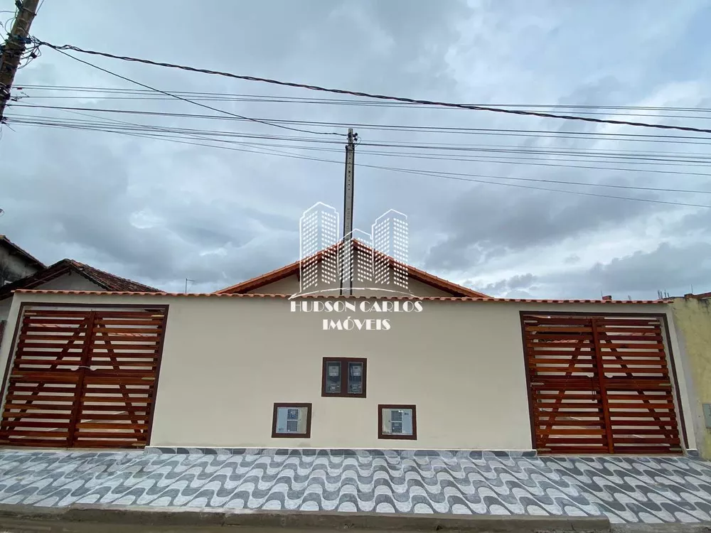 Casa, 2 quartos, 75 m² - Foto 1