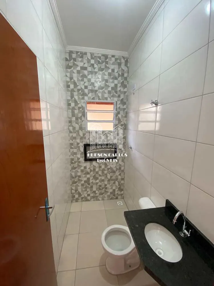Casa, 2 quartos, 75 m² - Foto 11