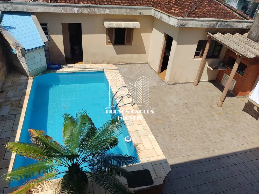 Sobrado, 4 quartos, 230 m² - Foto 2