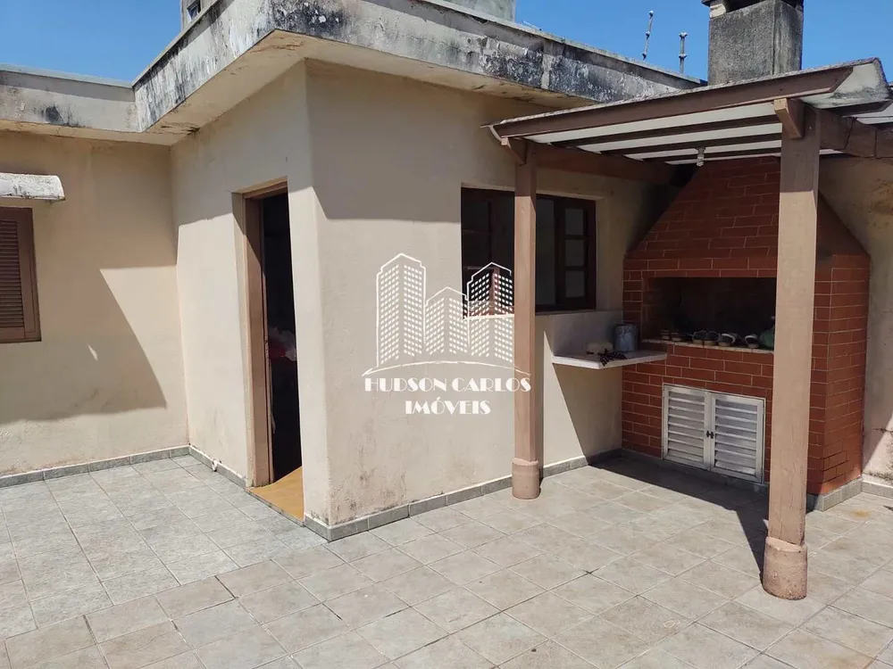 Sobrado, 4 quartos, 230 m² - Foto 4