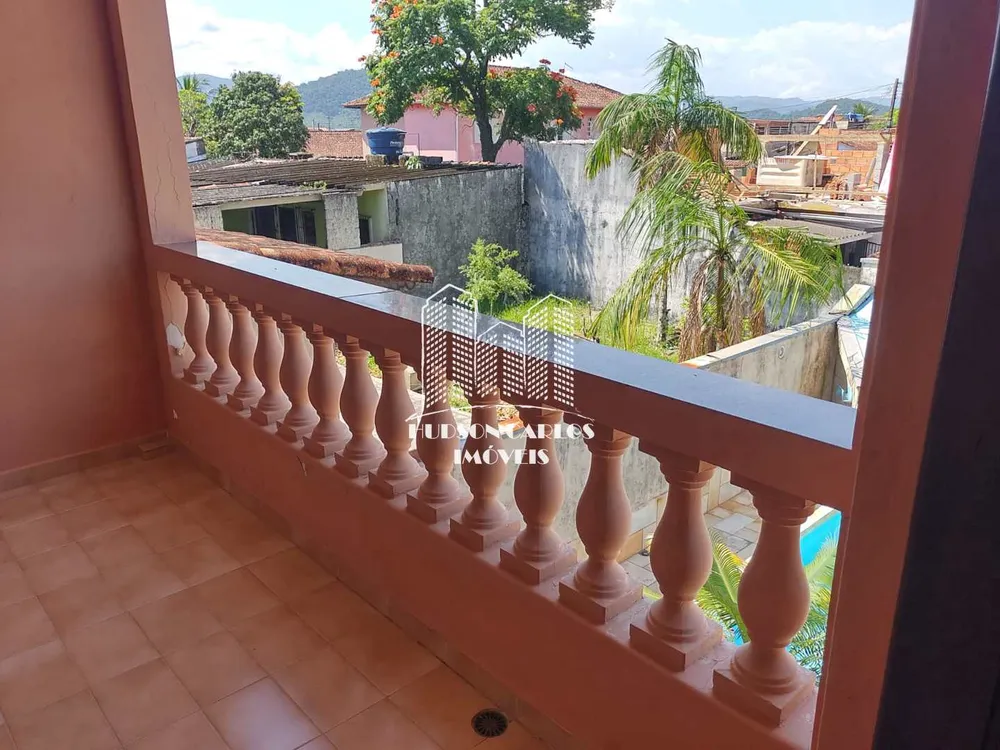 Sobrado, 4 quartos, 230 m² - Foto 5