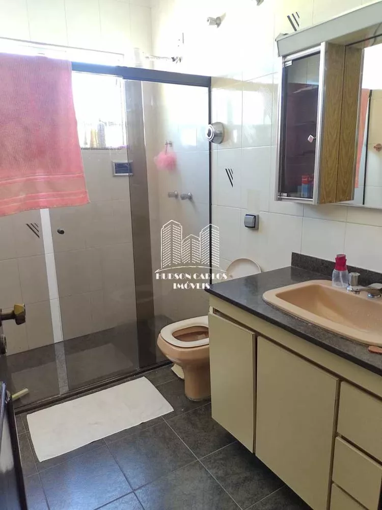 Sobrado, 4 quartos, 230 m² - Foto 2