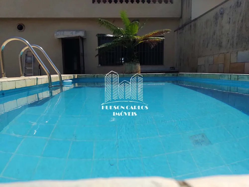 Sobrado, 4 quartos, 230 m² - Foto 3