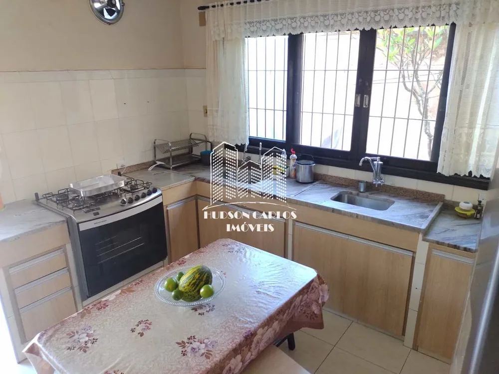 Sobrado, 4 quartos, 230 m² - Foto 13