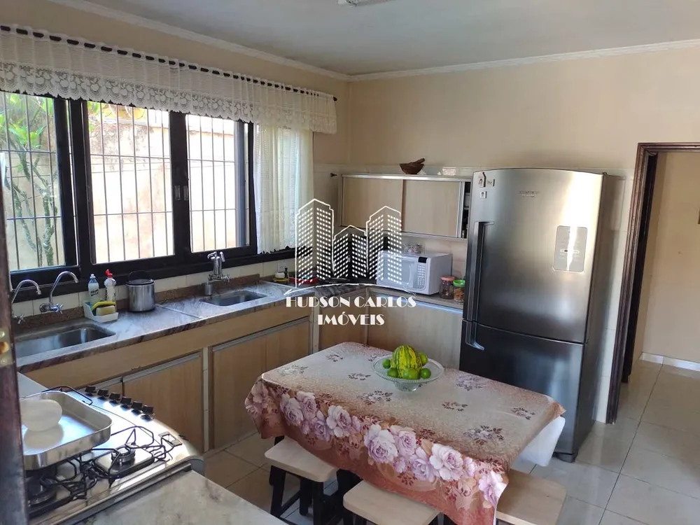 Sobrado, 4 quartos, 230 m² - Foto 14