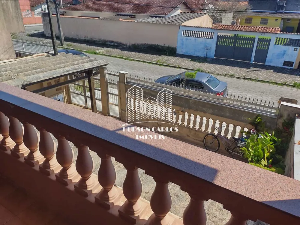 Sobrado, 4 quartos, 230 m² - Foto 6