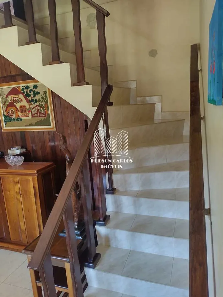 Sobrado, 4 quartos, 230 m² - Foto 7