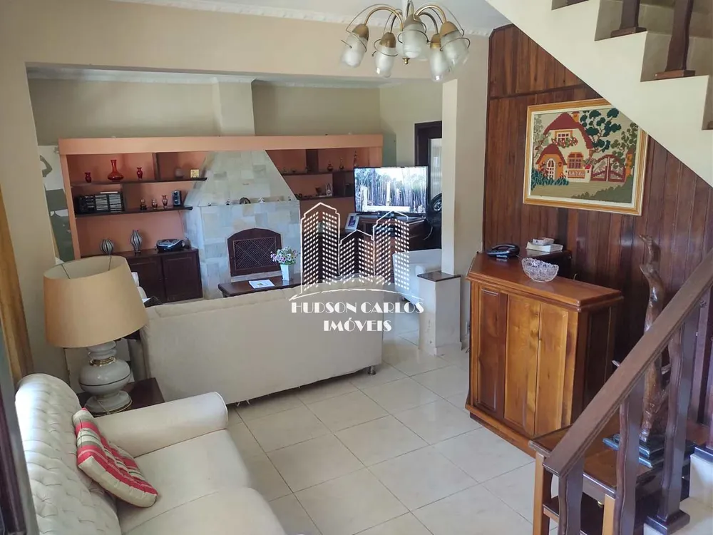 Sobrado, 4 quartos, 230 m² - Foto 9