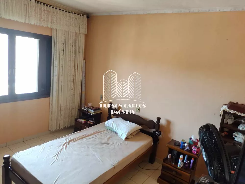Sobrado, 4 quartos, 230 m² - Foto 4