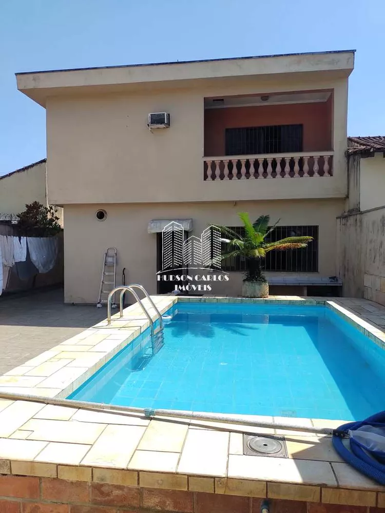 Sobrado, 4 quartos, 230 m² - Foto 3