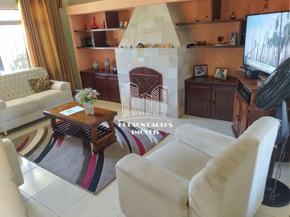 Sobrado, 4 quartos, 230 m² - Foto 8