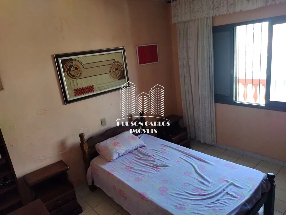 Sobrado, 4 quartos, 230 m² - Foto 10