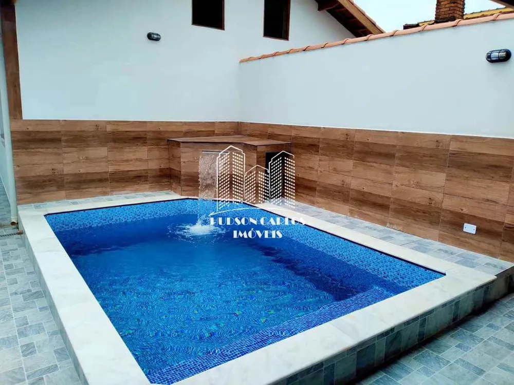 Casa, 2 quartos - Foto 6
