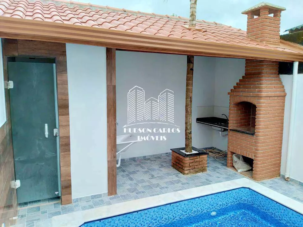 Casa, 2 quartos - Foto 4