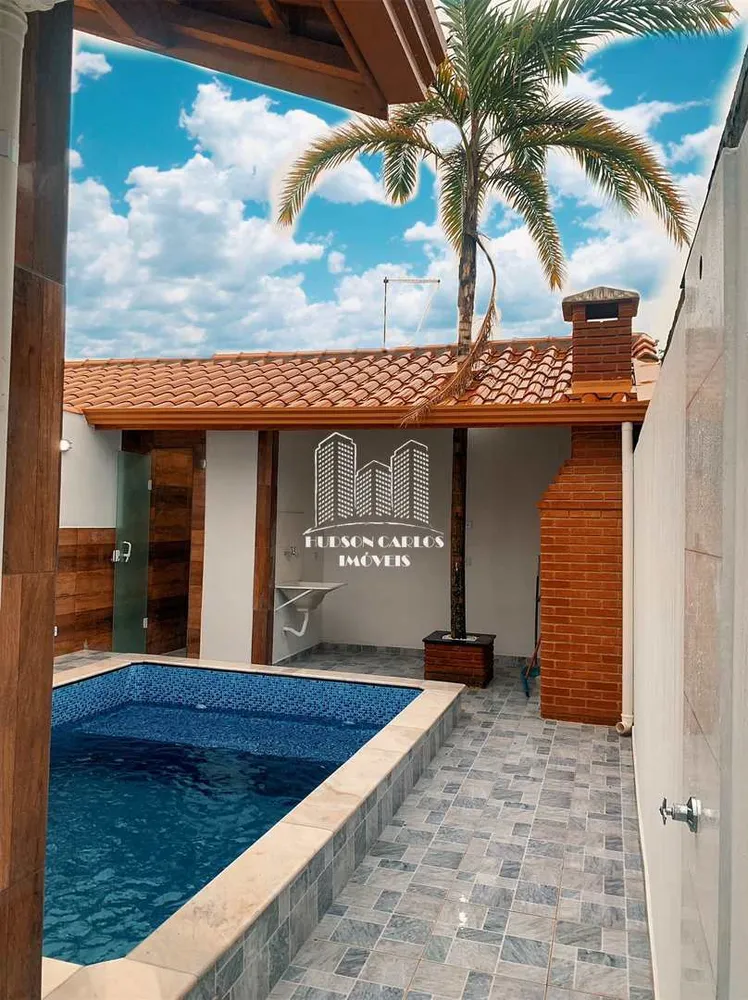 Casa, 2 quartos - Foto 3