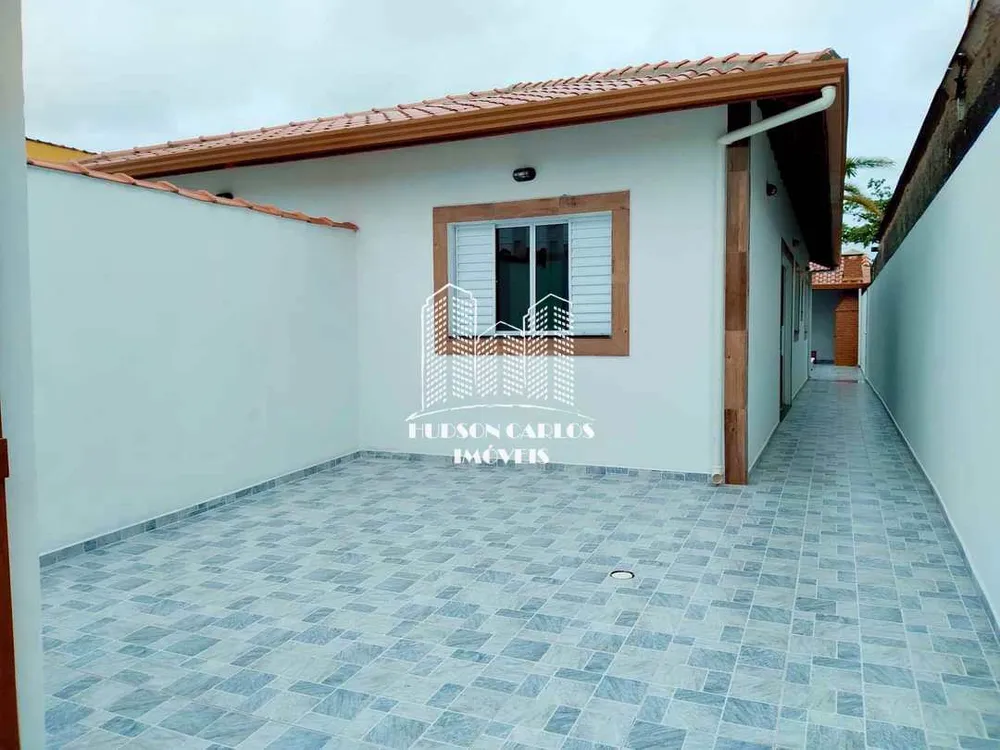 Casa, 2 quartos - Foto 2