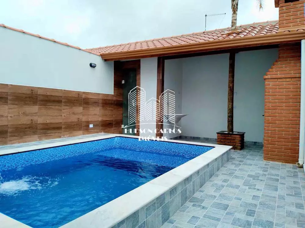 Casa, 2 quartos - Foto 2