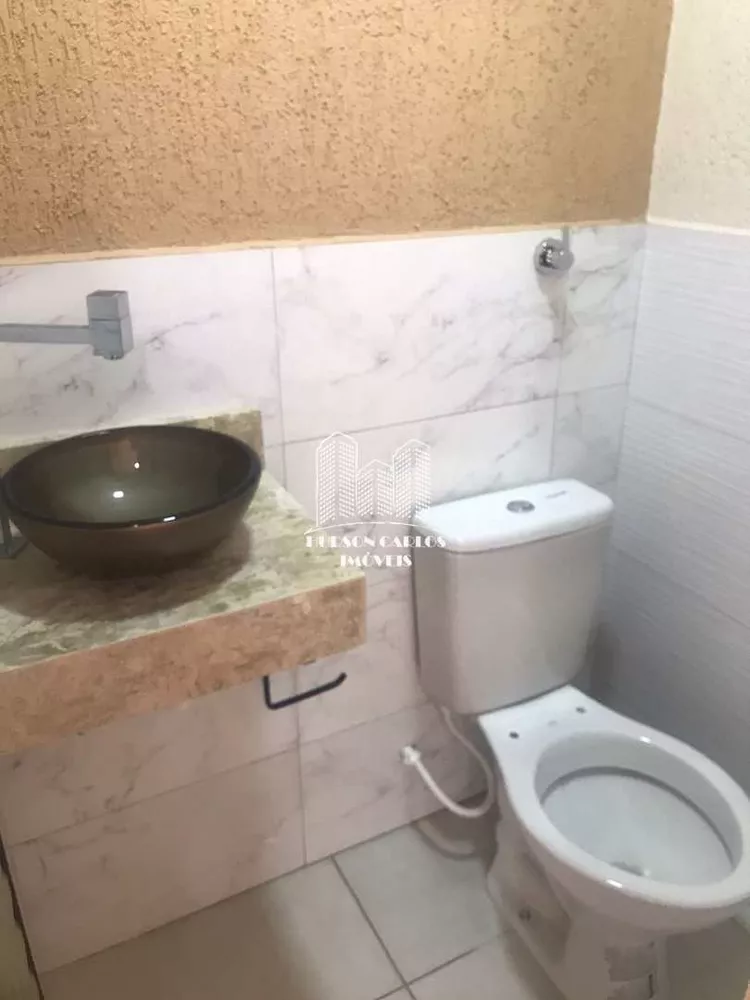 Casa, 2 quartos - Foto 4