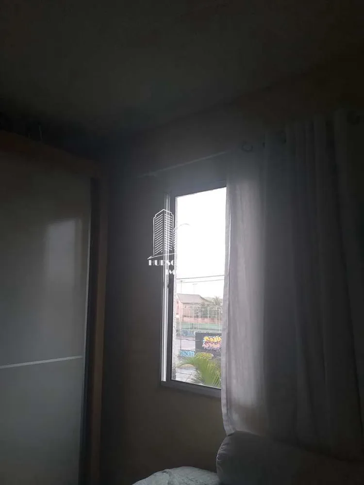 Apartamento, 2 quartos, 42 m² - Foto 8