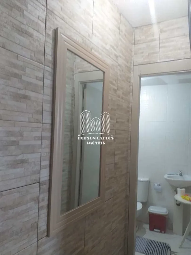 Apartamento, 2 quartos, 42 m² - Foto 8