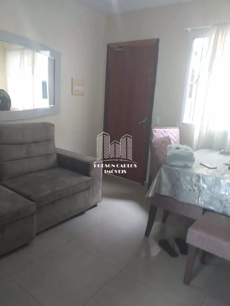 Apartamento, 2 quartos, 42 m² - Foto 4