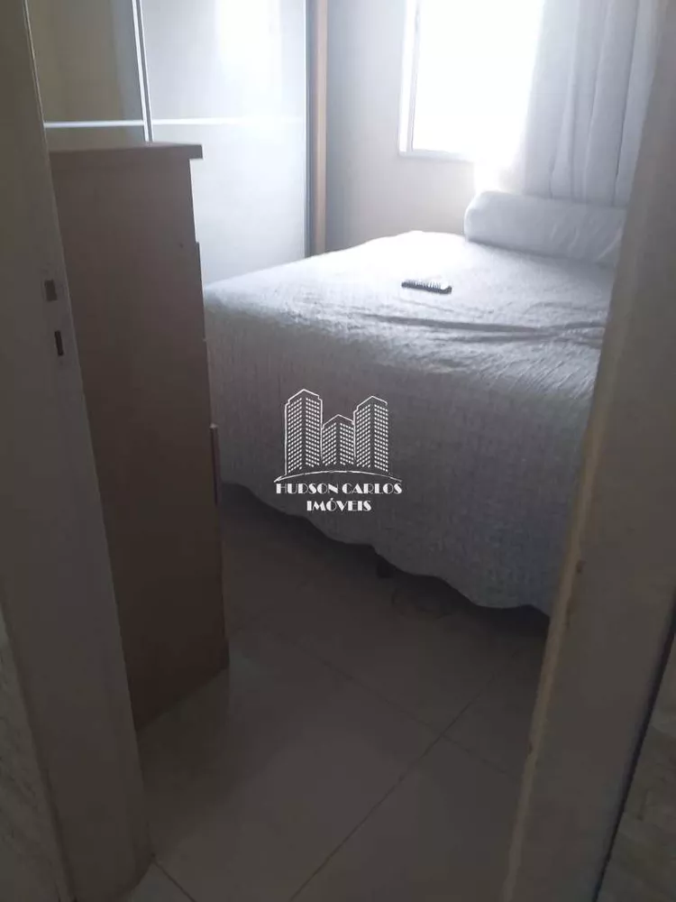 Apartamento, 2 quartos, 42 m² - Foto 2