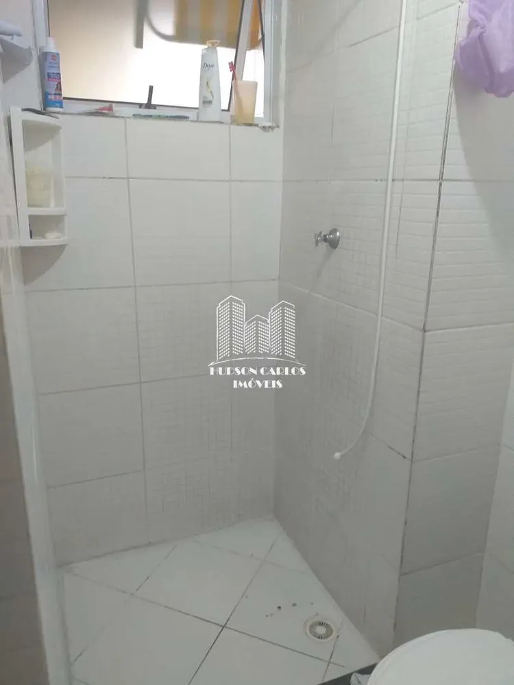Apartamento, 2 quartos, 42 m² - Foto 5