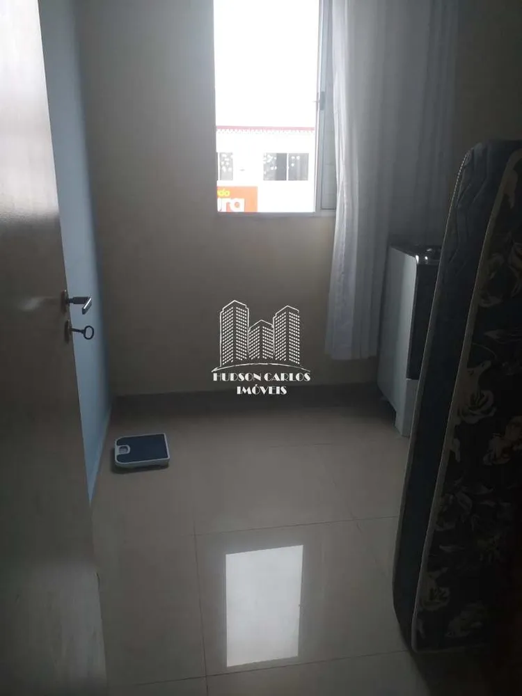 Apartamento, 2 quartos, 42 m² - Foto 6