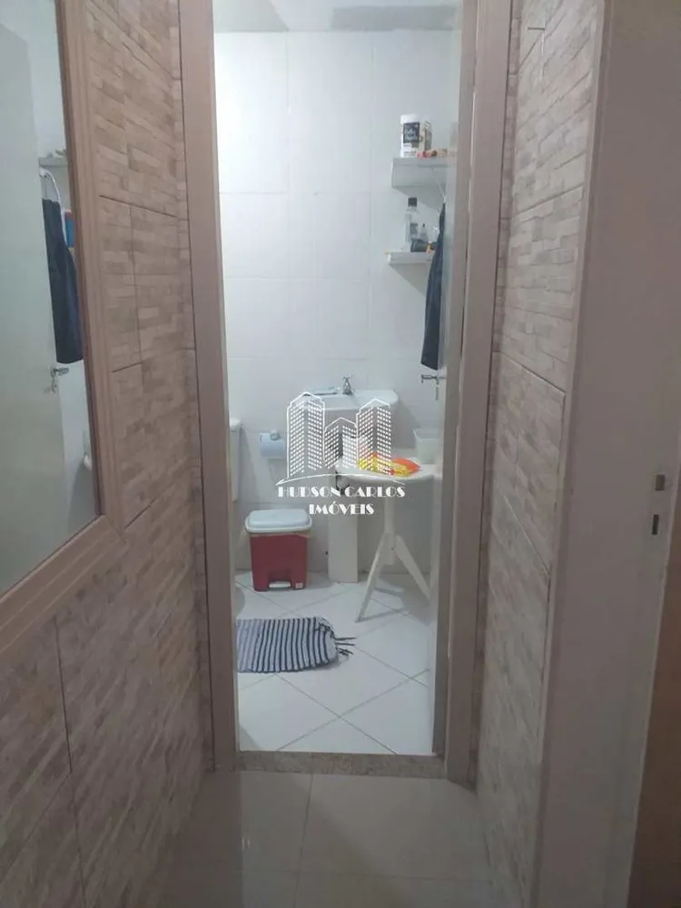Apartamento, 2 quartos, 42 m² - Foto 4