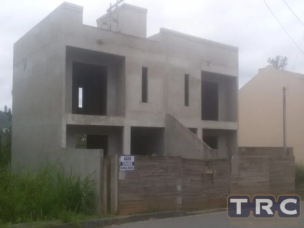 Sobrado, 3 quartos, 115 m² - Foto 1