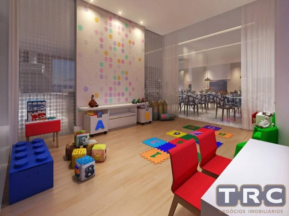 Apartamento, 4 quartos, 136 m² - Foto 4