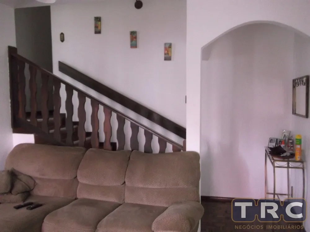 Sobrado, 3 quartos, 220 m² - Foto 4
