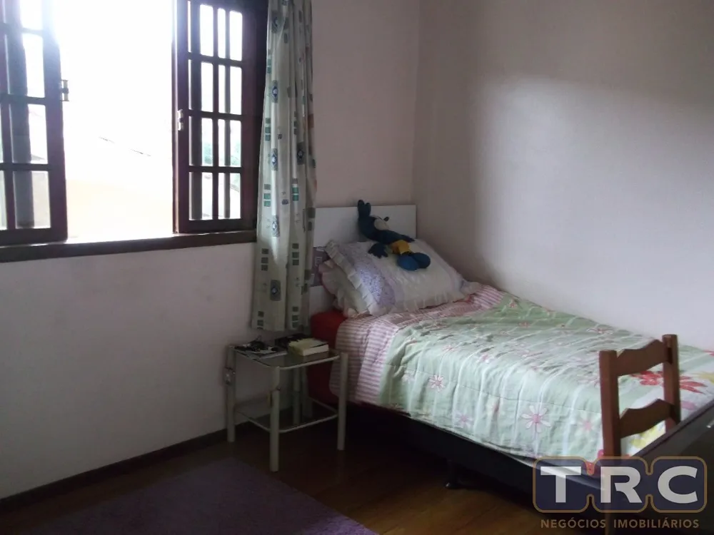 Sobrado, 3 quartos, 220 m² - Foto 3