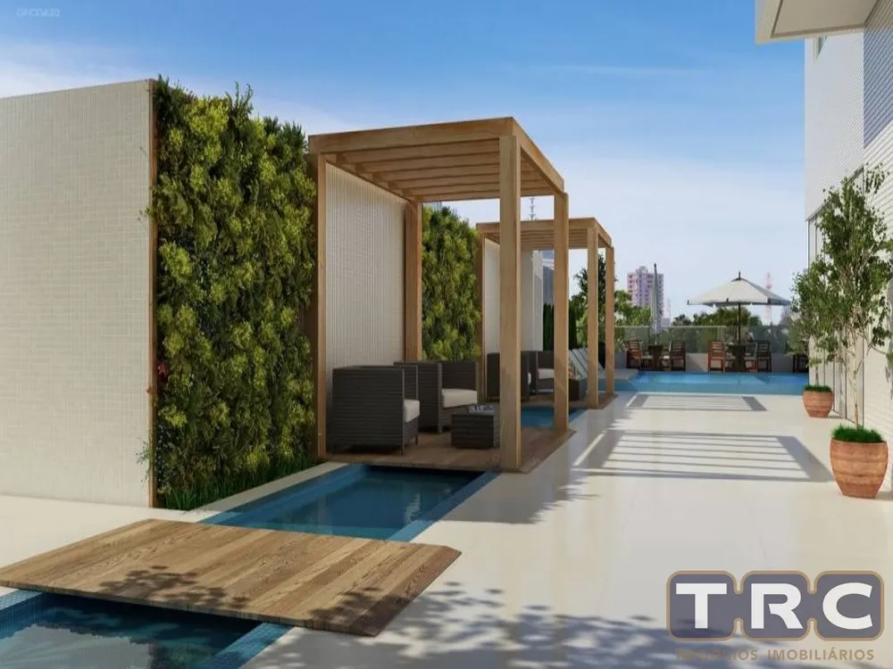 Apartamento, 4 quartos, 149 m² - Foto 4