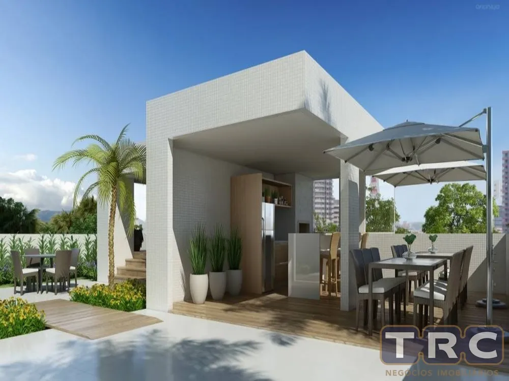 Apartamento, 4 quartos, 149 m² - Foto 3