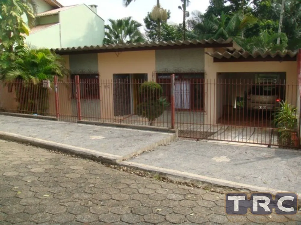 Casa, 3 quartos, 1 m² - Foto 3