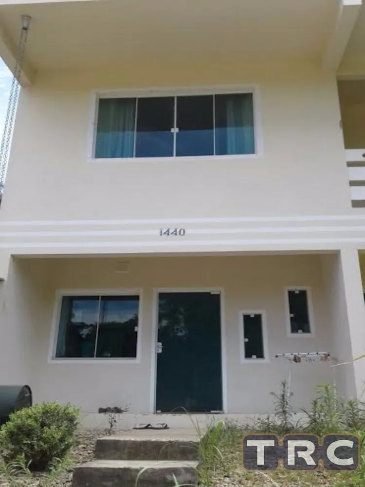Sobrado, 2 quartos, 74 m² - Foto 1
