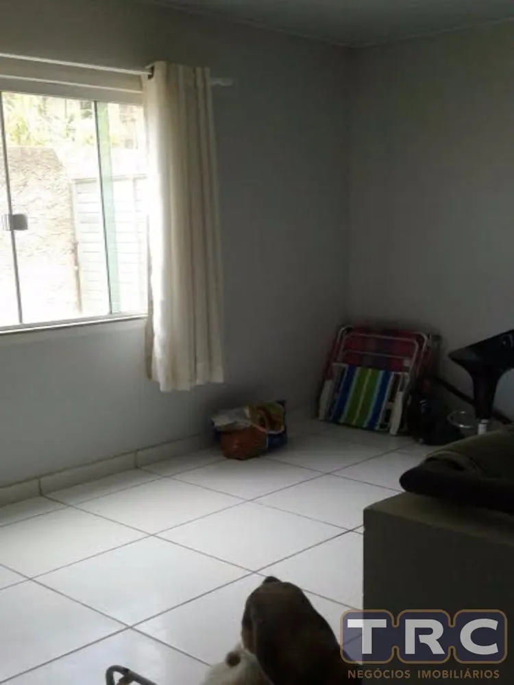 Sobrado, 2 quartos, 74 m² - Foto 4