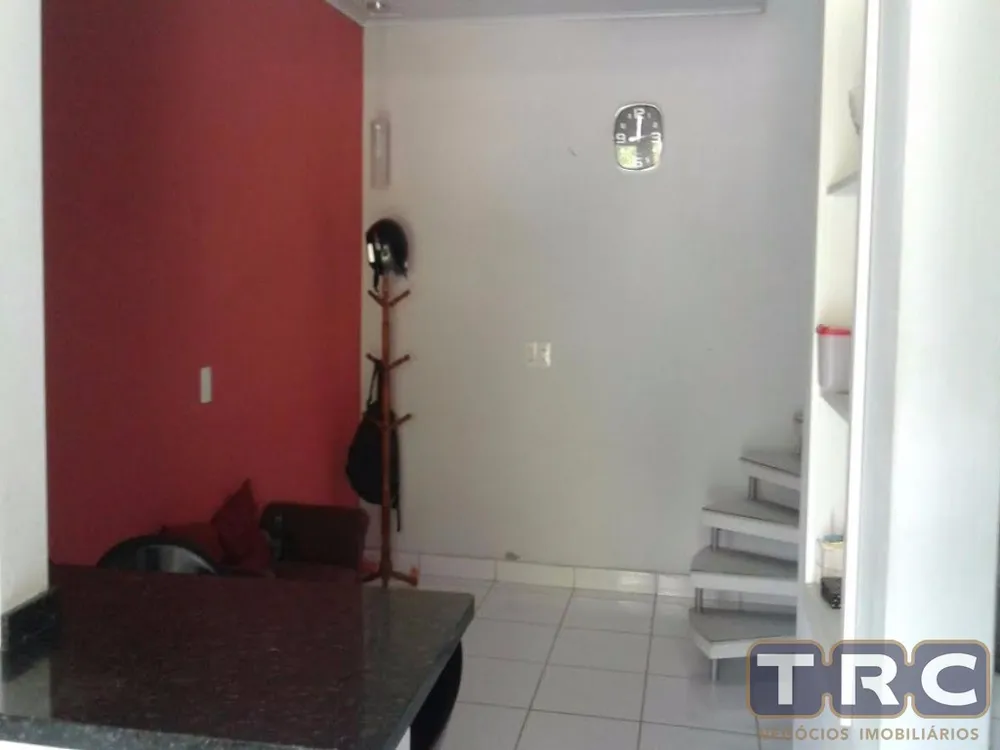 Sobrado, 2 quartos, 74 m² - Foto 2