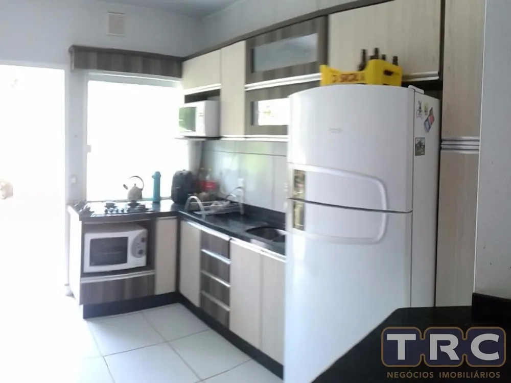 Sobrado, 2 quartos, 74 m² - Foto 3