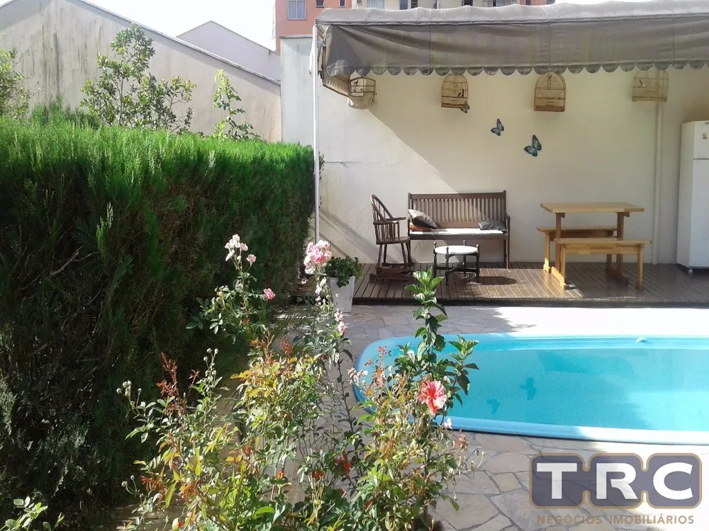 Casa, 3 quartos, 150 m² - Foto 4